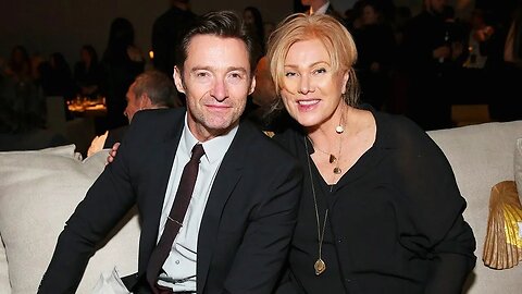 Hugh Jackman, Deborra-Lee Jackman divorce after 27 years of marriage