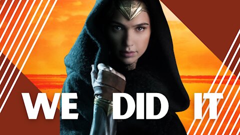 Wonder Woman 1984 Success Leads To Wonder Woman 3 News Despite Backlash! | What We Could See in 3!