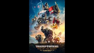 Transformers Rise of the Beasts Esoteric Review