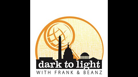 Dark To Light: Black Friday Sale! New COVID Variant