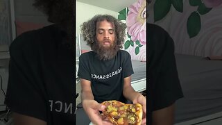 Naan Pizza Lunch Live with Rock Mercury