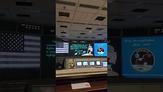 NASA Apollo Mission Control Center! - Part 7