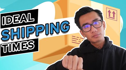 What Is The Ideal Shipping Time For AliExpress Dropshipping?