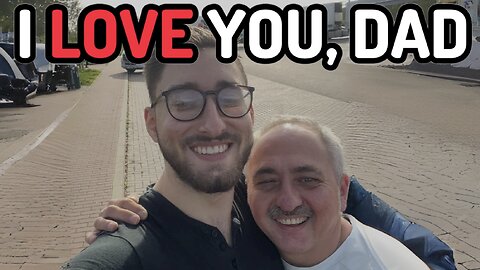 I Love You, Dad. ❤️ | Tell Your Father You Love Him