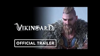 Vikingard - Official Trailer