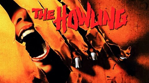 #thehowling #classichorror #werewolf #joedante THE HOWLING (1981) | 4K Restoration | Trailer