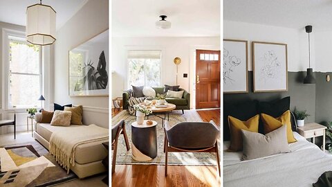 Transform Your Space: Small Home Decor Ideas for Big Impact!