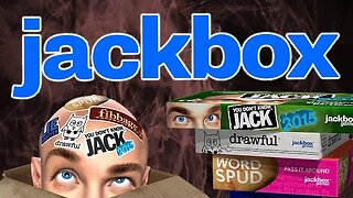 Our Opinions (Don't) Matter - PG-13 JOIN US | JACKBOX PARTY PACK