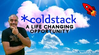 urgent cold stack Decentralized Storage like no other millionaires will be made