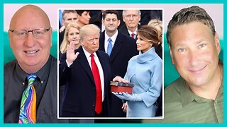 Nathan French Live Prophetic Word for President Trump! | Jan 30 2024