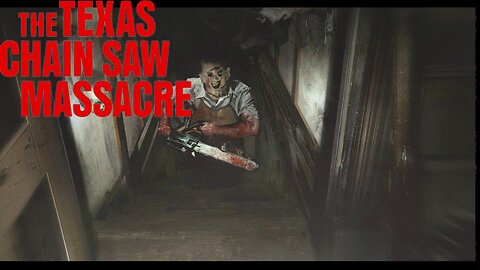 Leatherface Destroying an entire Lobby - The Texas Chainsaw Massacre Game