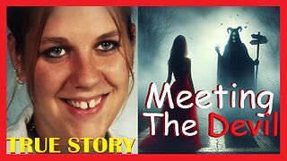Meeting The Devil ~ A TRUE STORY ~ The Ashley Reeves and Sam Shelton Story.
