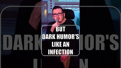 Dark Humor | Best of 2022 Michael The Chairman #standupcomedy #standup #comedian #comedy #funny