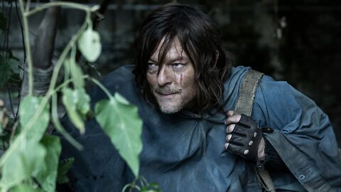 The Walking Dead: Daryl Dixon "Deux Amours"