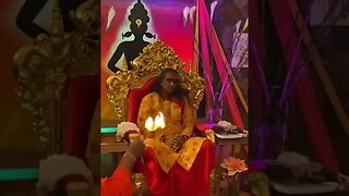 Arathi, Tamarin, Sri Vishwananda Bhajare