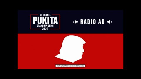 Pukita Radio Spots for "Center for Christian Virtue" event on Oct 24, 2021.