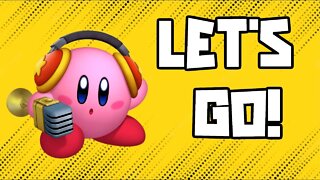 THE BEST REMAKE - SPRING BREEZE - Kirby Super Star #1