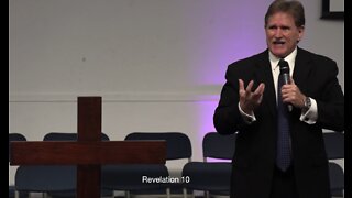 The Astounding Mystery of Yom Teruah, Connecting Genesis to Revelation! - Pastor Carl Gallups
