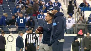 Packers hiring Matt LaFleur as head coach