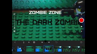 Zombie zone 2 the dark zombie