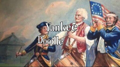 🇺🇸Yankee Doodle🇺🇸When Johnny Comes Marching In🇺🇸The Longest Day🇺🇸