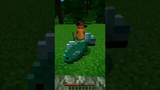 Gato de Botas 2 último pedido no minecraft!!!!! #viral #shorts #minecraft #dreamworks