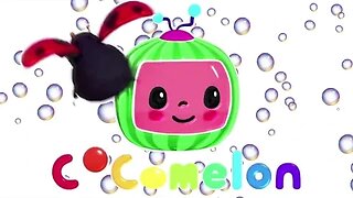 Cocomelon Intro Effects Remix 1 Hour Motion Graphics 4K 30fps
