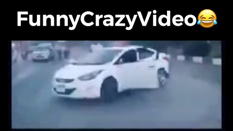 Mr FunnyCrazyVideo😂 Just Incredible Video Funny and Crazy