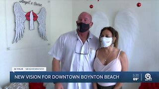 Boynton Beach business owners oppose proposed development, form coalition