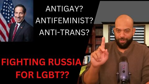 Russia Bans LGBT Propaganda for All Ages