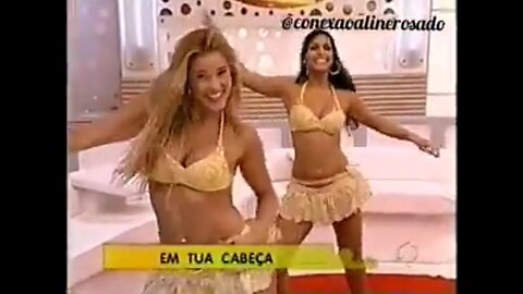 Sexy Brazilian Girls #40