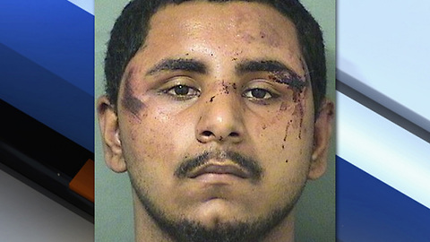 PBSO: Man confesses to 3 South Florida murders