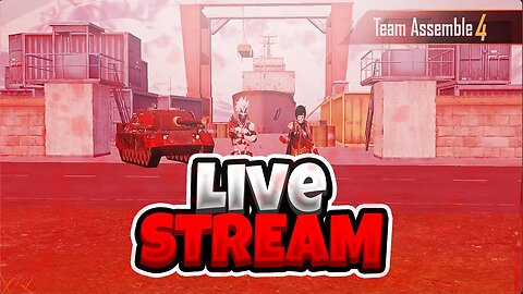 LIVE STREAM PUBG MOBILE || DEVIL GAMING ||