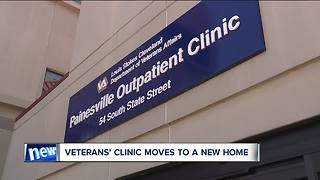 Trading Spaces: Painesville VA outpatient clinic to move to new location in Willoughby