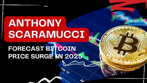 Anthony Scaramucci, predicts Bitcoin can reach $170k