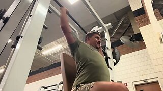 Epic Shoulder Workout - 20230906