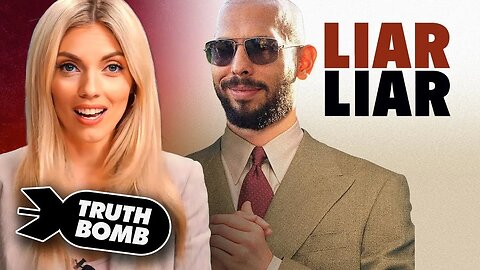 Liz Wheeler Addresses Candace Owens' & Andrew Tate's VIRAL Interview