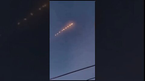 UFO Sighting 🛸 ✨ 👋 (February 14th 2023) Heilongjiang Province, China ~ Disclosure ~ First Contact