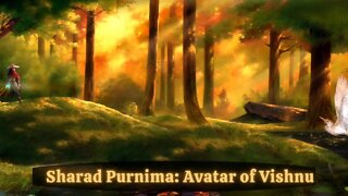 FULL MOON IN ARIES ~ Sharad Purnima: Avatar of Vishnu ~ Divine Love's Flame ~ DNA Ignition UPGRADE!