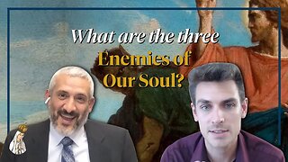 Simple Thomistic Psychology for Discerning Spirits | OLS ep. 48