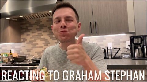 Graham Stephen Exposed is coming | What is wrong with the Personal Finance Community on Youtube