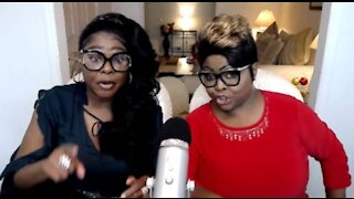 EP 60 | Diamond and Silk discuss the new variant Gov Whitmer Gen Milley