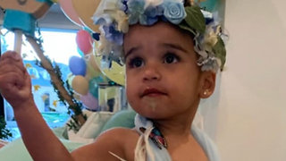 Did Rob Kardashian Go Broke After Baby Dreams Huge 2nd Birthday Bash Pricetag