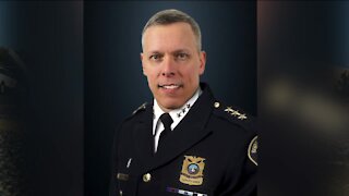 Portland Deputy Chief hopes to bring racial bridge building to Milwaukee
