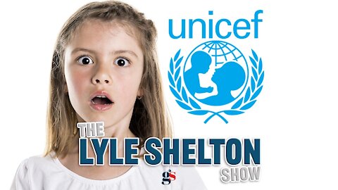 UN claims porn is good for kids | The Lyle Shelton Show, Ep. 37