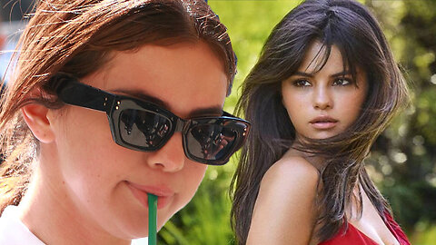 Selena Gomez Living Her BEST LIfe Now That Justin Bieber Is Out Of The Picture!
