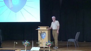 THOCC Sermon Series 313 - The Power of The Resurrection: Living In Light