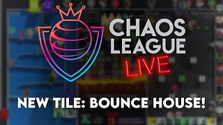 Chaos League LIVE (Type in Chat to Play!) - V2.6 #12