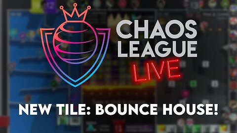 Chaos League LIVE (Type in Chat to Play!) - V2.6 #12