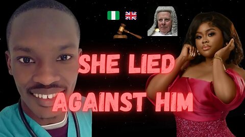 Nigerian Doctor in UK Survives False Sexual Assault Allegation | Did MrSly Prophecy this?